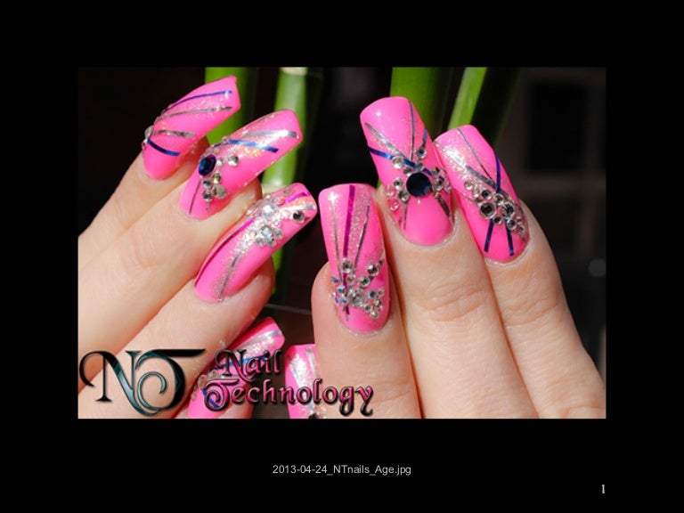 NT nails gallery 130426
