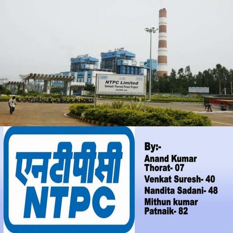 Ntpc