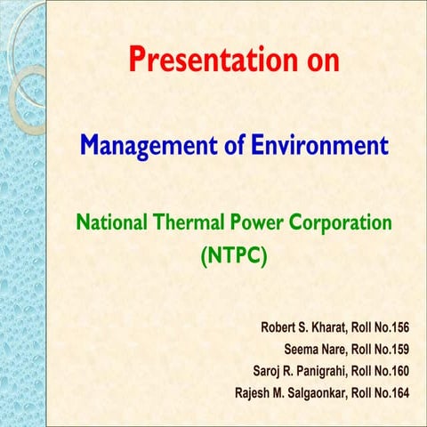 24696409 rourkela-steel-plant | PDF