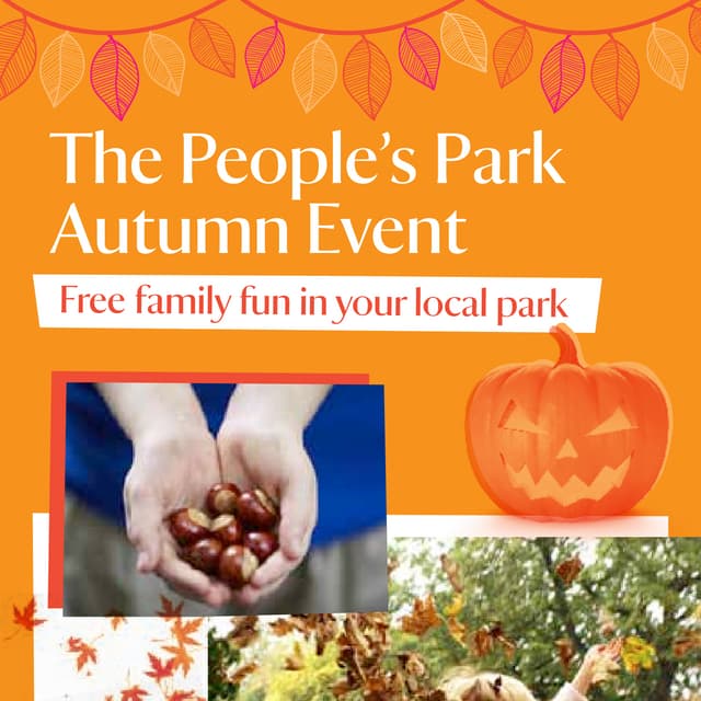 The People's Park
