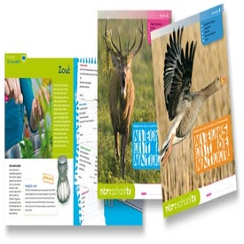 NTR, nieuws uit de natuur