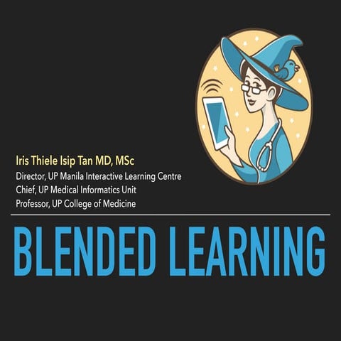 Blended Learning