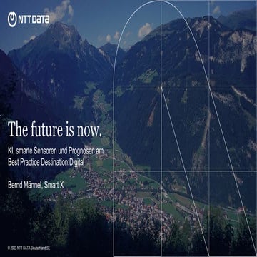TFF2023 - Navigating Tourism Data Nexus