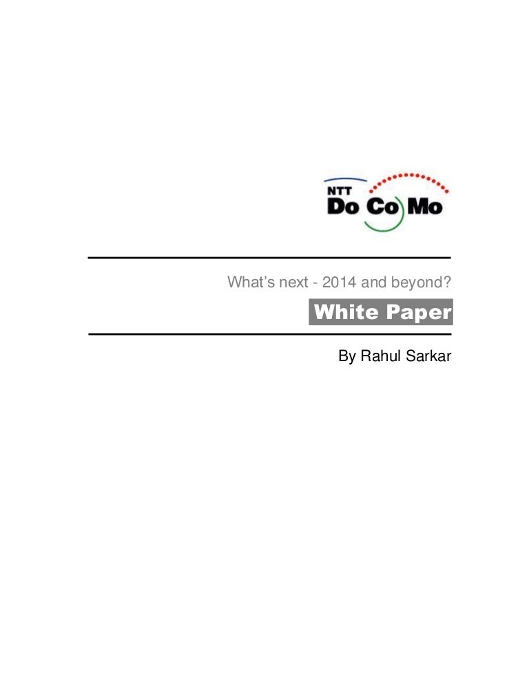 Ntt docomo 5g picture