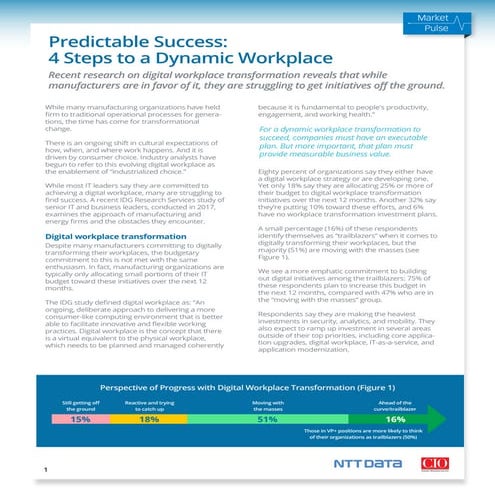 NTT DATA predictable success marketpulse_white paper_final