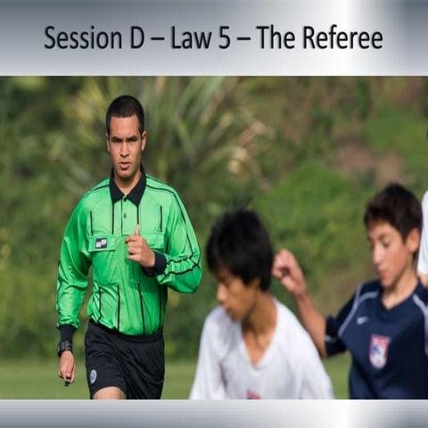 The Role of a Referee in Sports.pptx