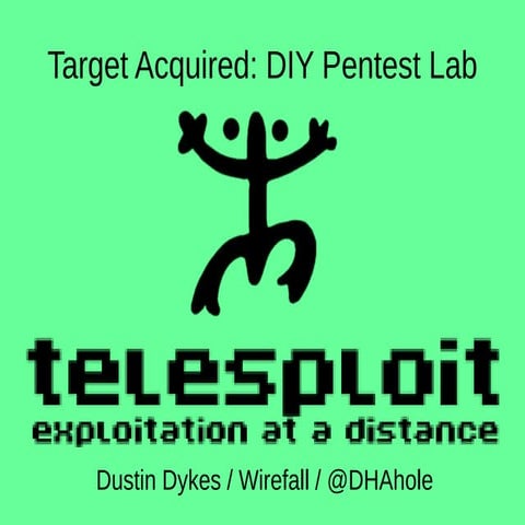 Ntxissacsc5 red 6-diy-pentest-lab dustin-dykes