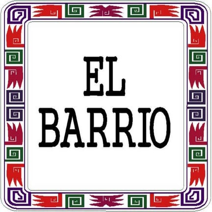 Nu 2 A B Barrio Ea 08 | PDF