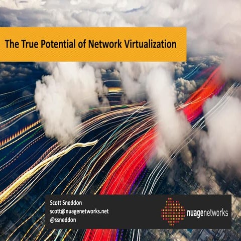 Nuage Networks: Delivering Datacenter Networks As Consumable as Computee_scot...