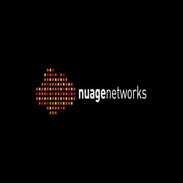 Nuage Networks: Unconstrained Networks for the Cloud Age