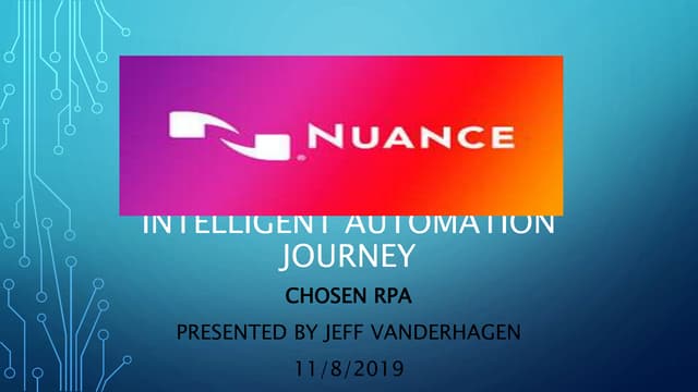 Nuance RPA 11.8  (1).pptx