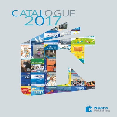 Nuans Publishing catalogue 2017 | PDF