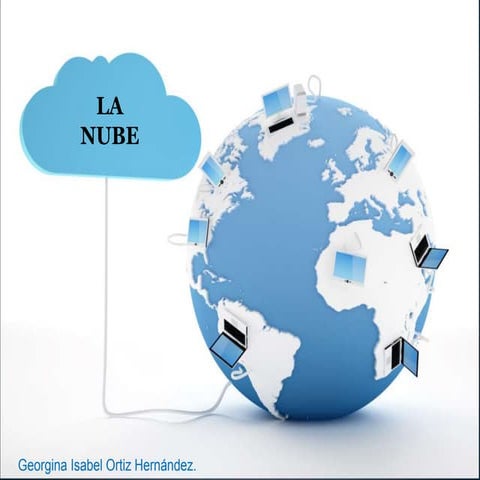 La Nube