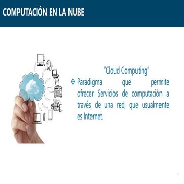 Sistemas en NUbe  - Amazon, SO- Oracle Cloud