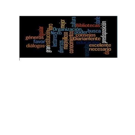 Mi Biblioteca Popular...