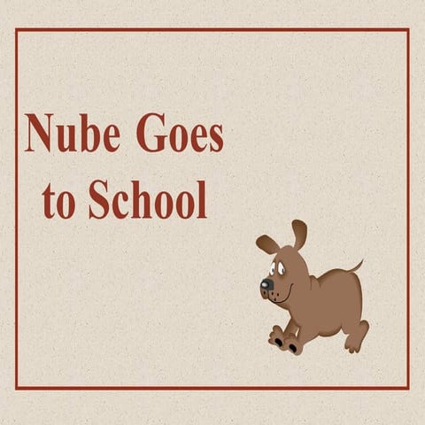 Nubegoestoschool