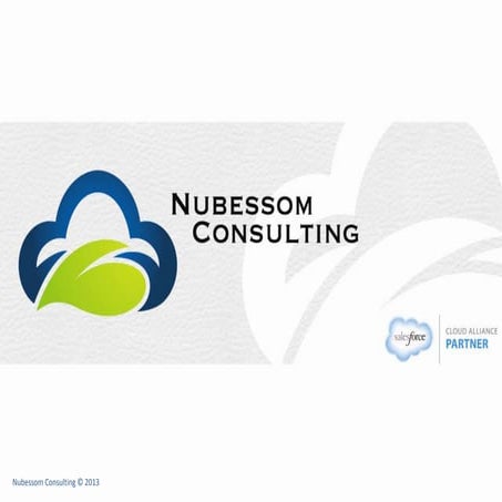 Nubessom Consulting