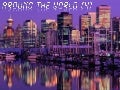 Around the World (part 4)