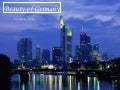 Beauty of Germany