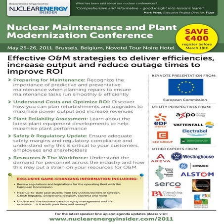 Nuclear maintenance-plant-modernization-8page