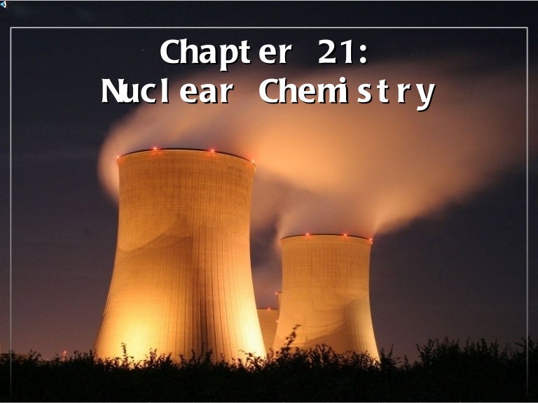 nuclear-chem-ppt