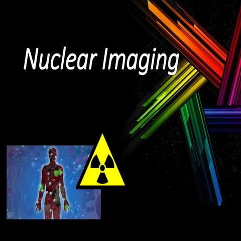 Nuclear imaging in dentistry