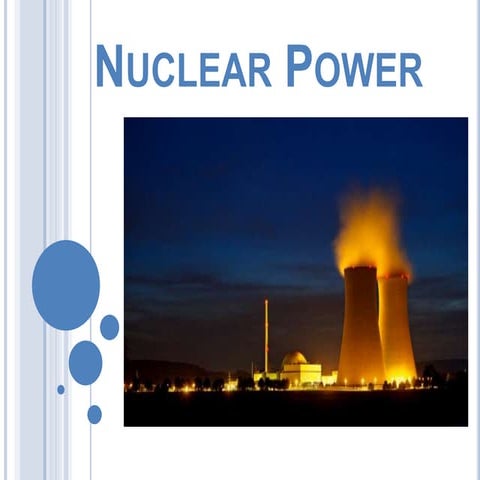 Nuclear power plant