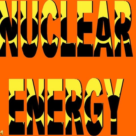Nuclear Power Taja