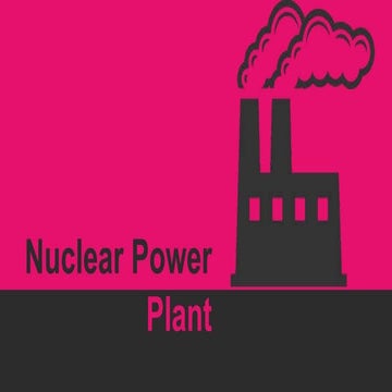 Nuclear Power Plant