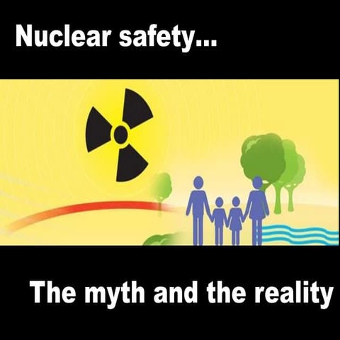 Nuclear safety