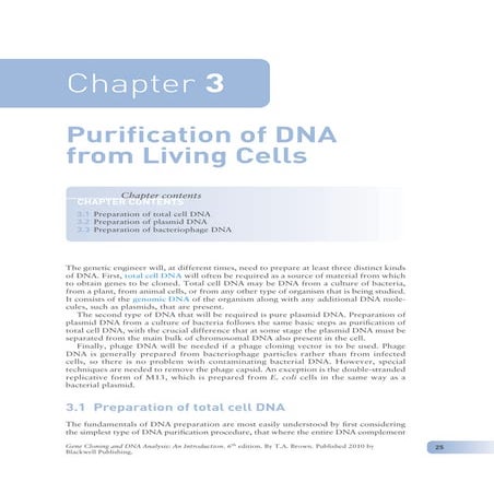 Nucleic Acid Isolation  and purification (TAB).pdf