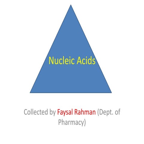 Nucleic_Acids-_-An introduction