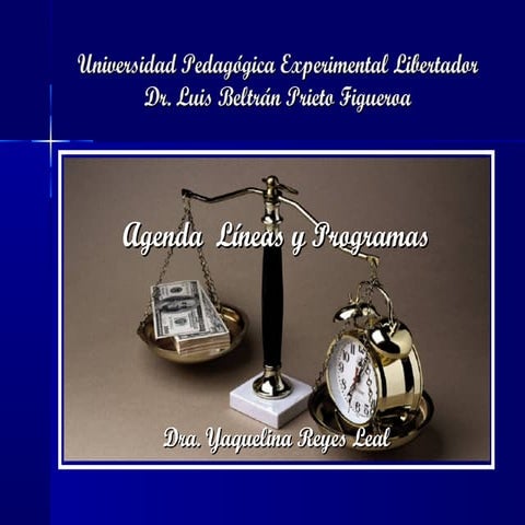 Nucleos lineas mayo 2007 unidad i