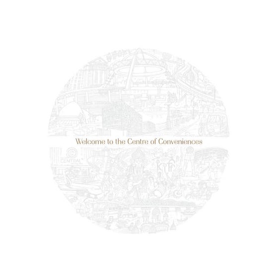 Dhoot Nucleus  | Book2.5 BHK / 2 BHK Flats in Newtown , Rajarhat