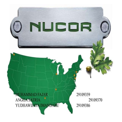 Nucor