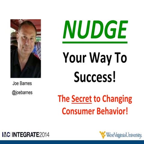 Nudge