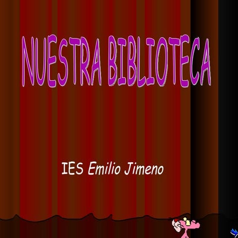 Nuestra Biblioteca 09