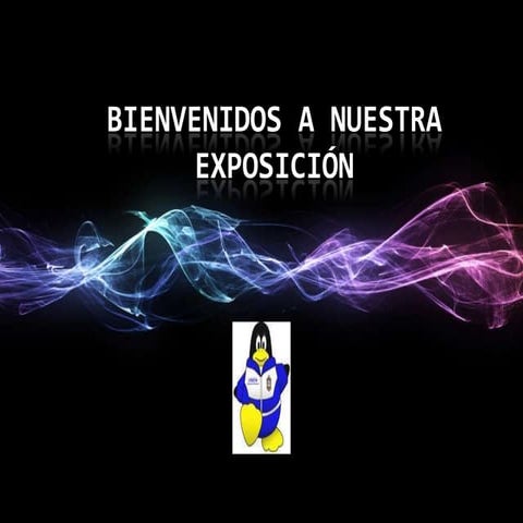 Sistemas Operativos Linux y UNIX | PPTX