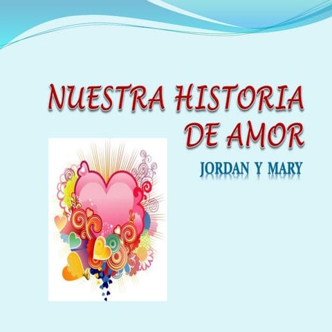 Nuestra historia de amor1