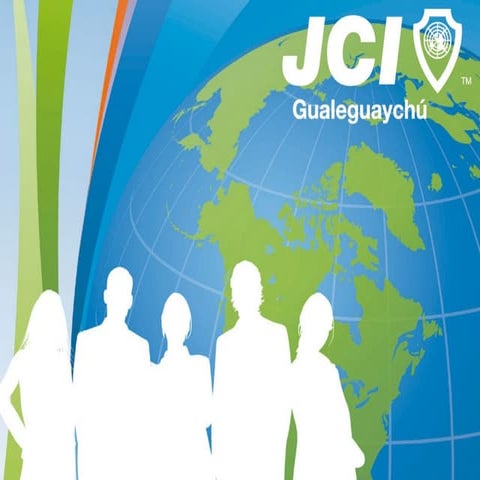 JCI Gualeguaychú