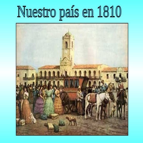 Historia Sala 2 Sexto A