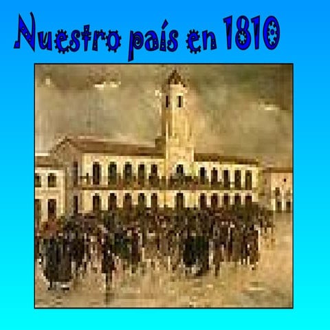 Historia Sala 2 Sexto D