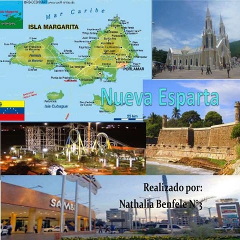 Nueva esparta