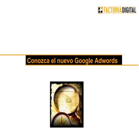 Nuevanavegacionengoogleadwords 091026122830-phpapp01