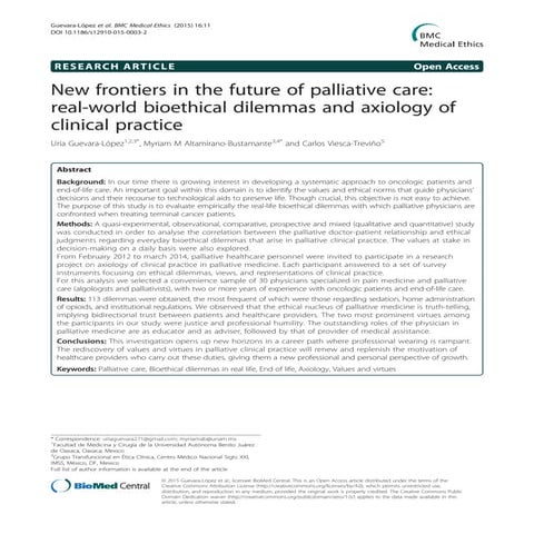 Article Dignity Therapy Pdf