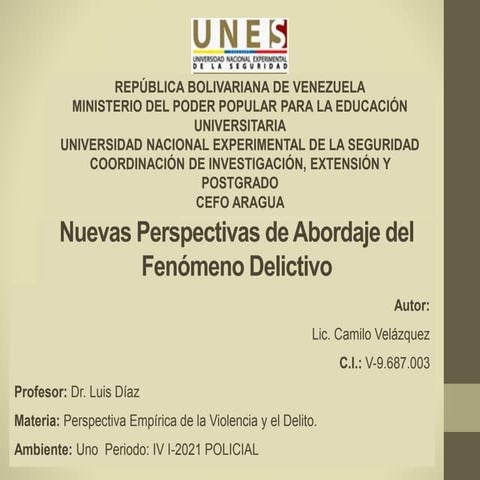 Nuevas Perspectivas de Abordaje del Fenómeno Delictivo.pptx