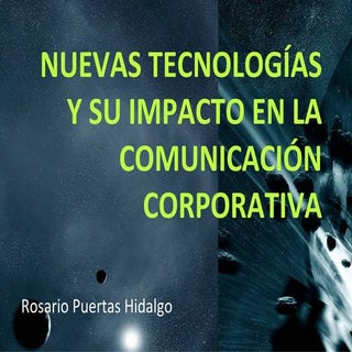 Nuevas TecnologíAs Corporativa