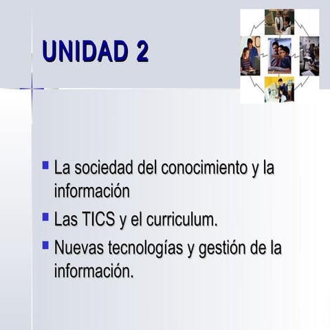 Nuevas tecnologías aplicadas a educación