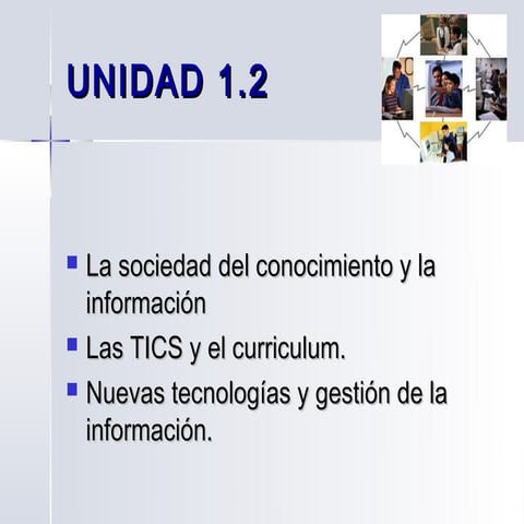 Nuevas tecnologías aplicadas a educación
