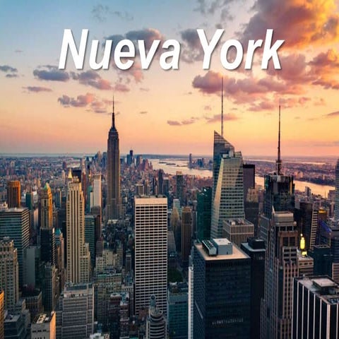 Nueva york pp